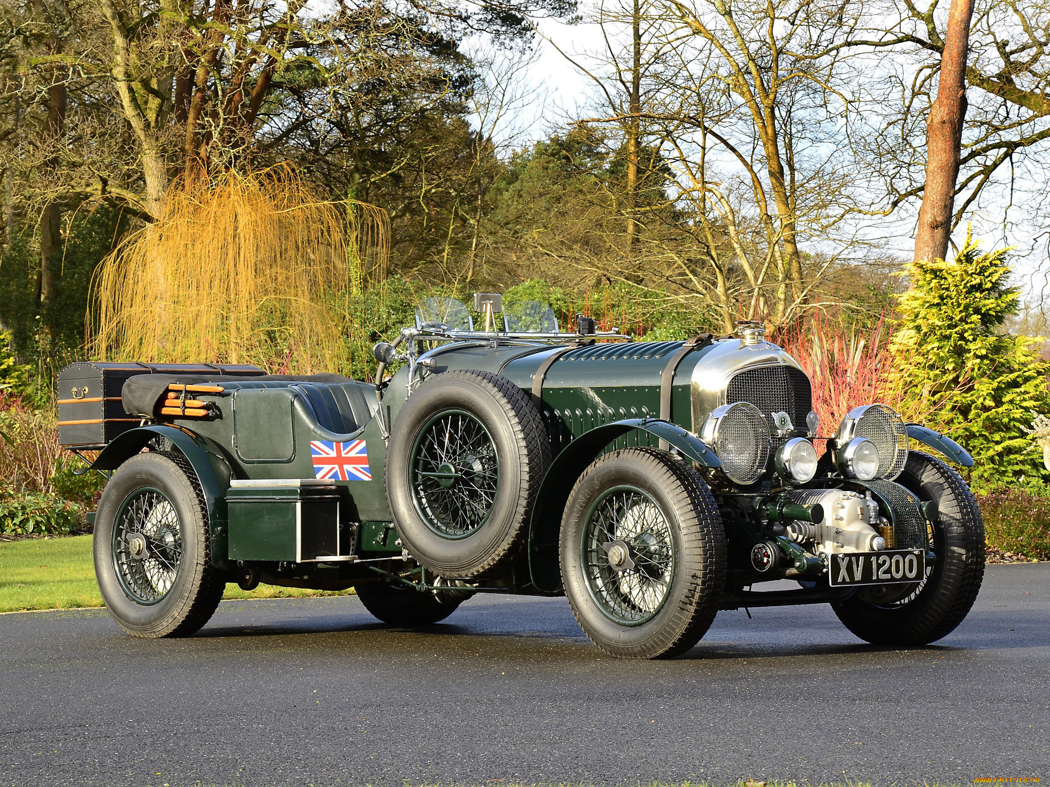 1926 bentley 4, 5 blower, , , , blower, bentley